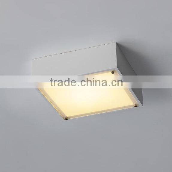 modern ceiling light waterproof bathroom ceiling light