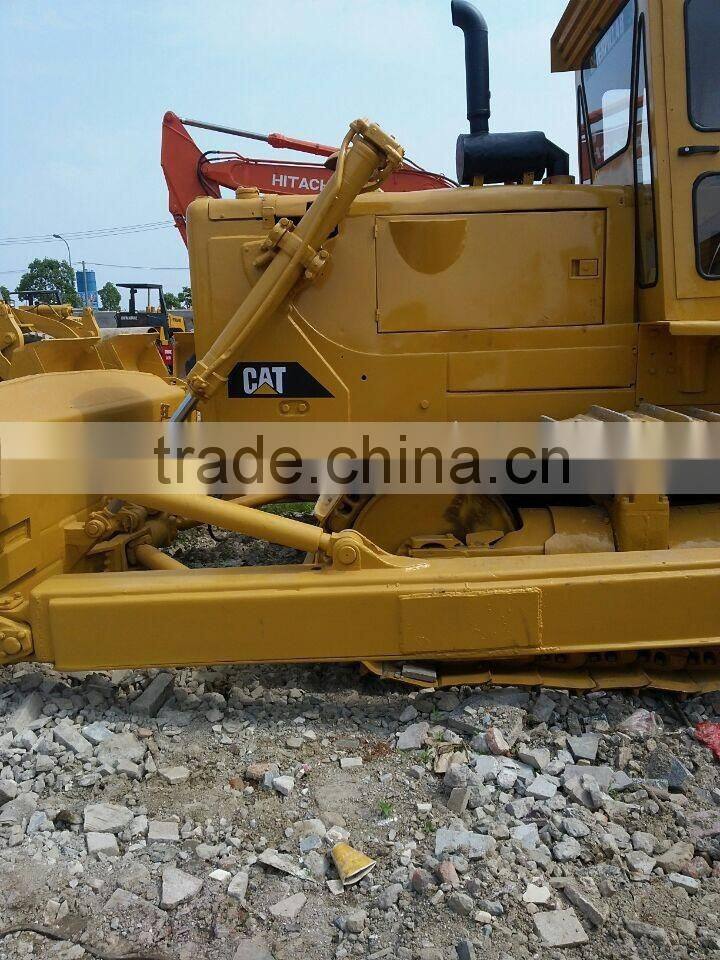 Used Bulldozer D8K,Dozer d4h,,d5h,d6d,d6h,d7h,d7g for sale,used bulldozer