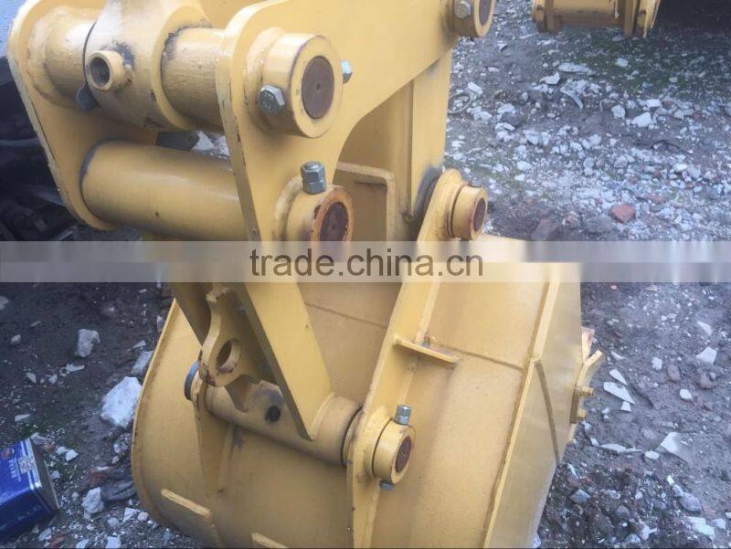 used good condition wheel loader 3CX for sale