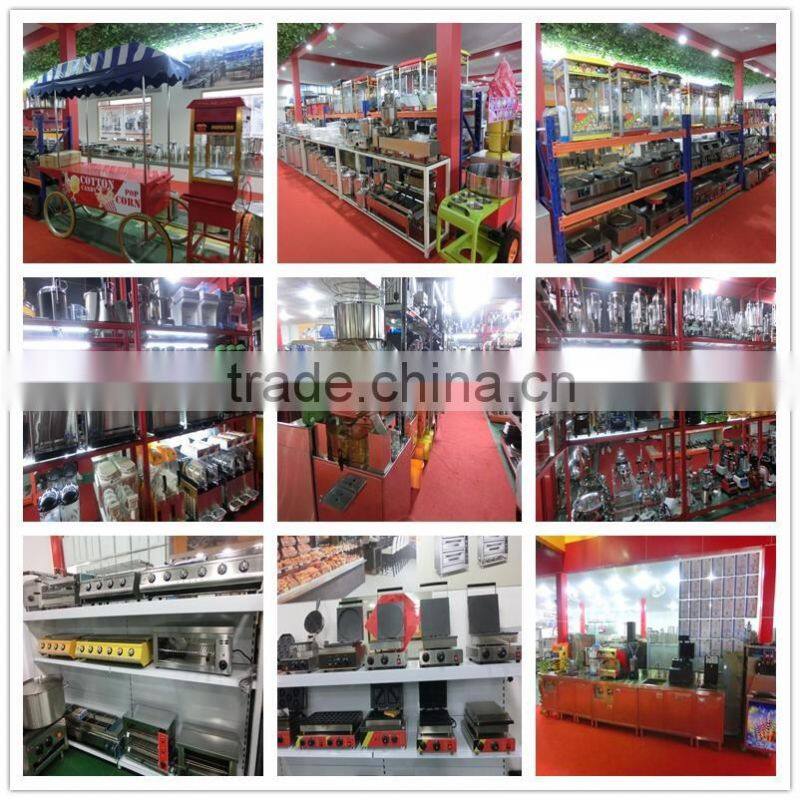 hot sale factory supply popcorn maker supplies, popcorn maker air, popcorn machine for sale(801)