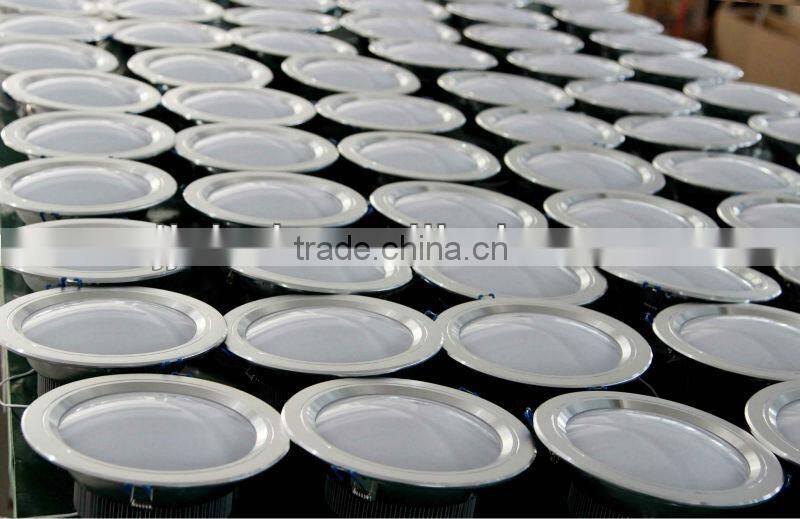 High Power SMD LED Downlight 18W