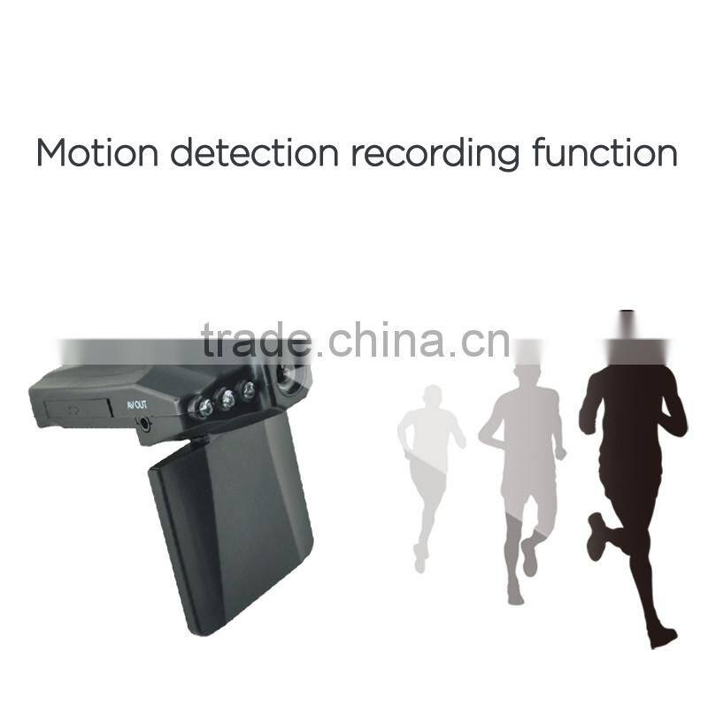 Best Sale Car Dvr With 2.5 Inch Screen Motion Detection Dash Cam 1080p Hd Car Dvr Camera