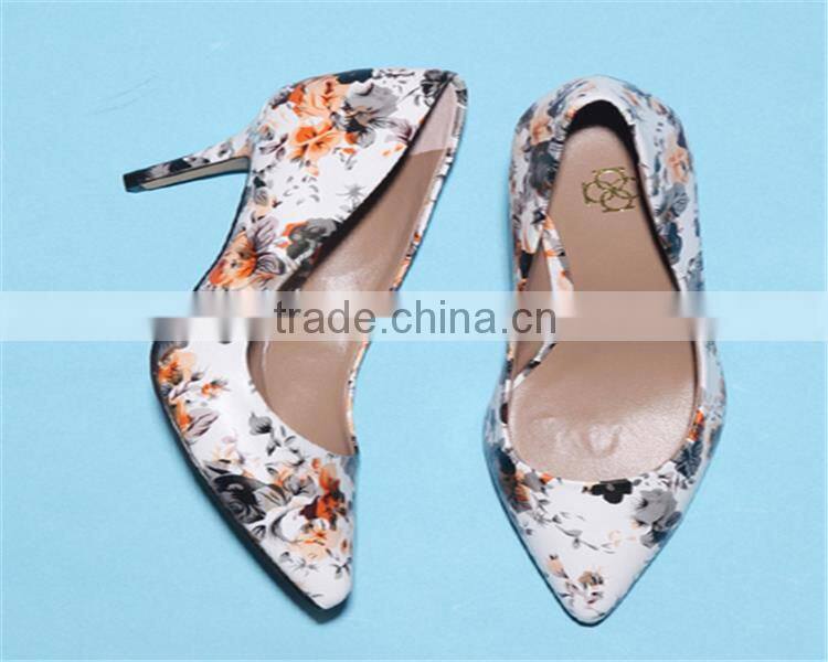 high heels for kids girl stiletto heels knee high boots European stiletto girl high heels