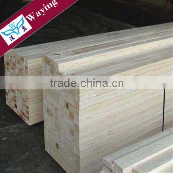 pine LVL scaffolding planks for construction