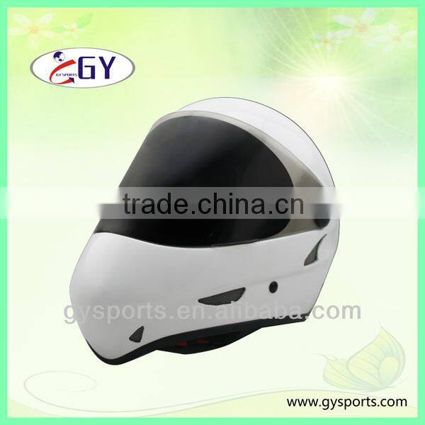 high-end longboard helmet surfboard