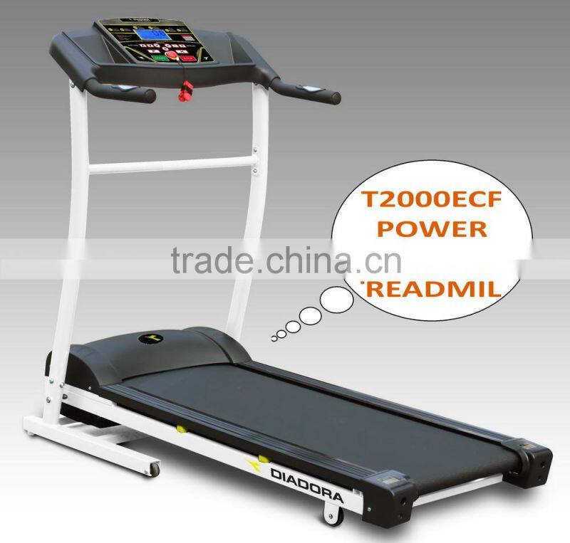 1.5hp treadmill, fitness treadimll, home treadmill