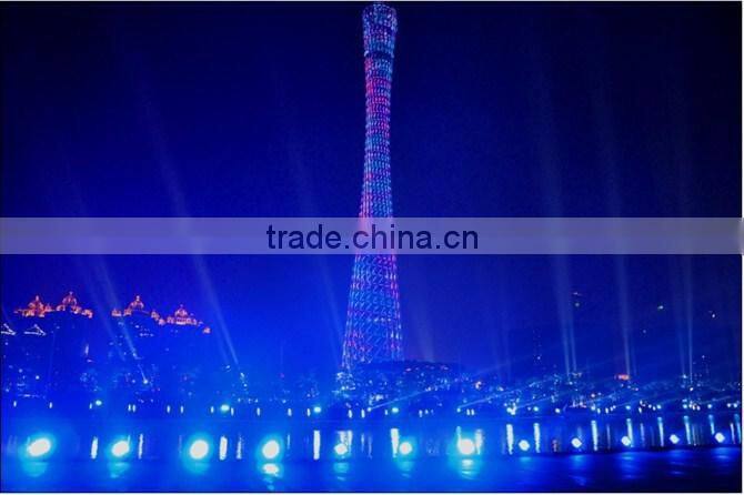 ip 65 LED Wall Washer 5 Serise 36*1W