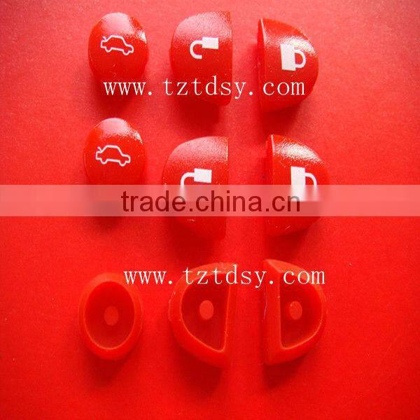 Tongda Hot sale auto remote red button key pad for Holden