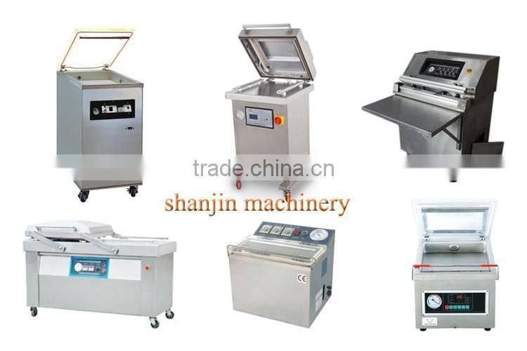 Stand-type Vacuum Packaging Machine /Automatic Food Vacuum Packaging Machine