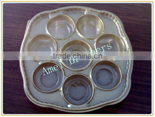 OEM pvc blister packaging ,vacuum thermoforming,OEM design