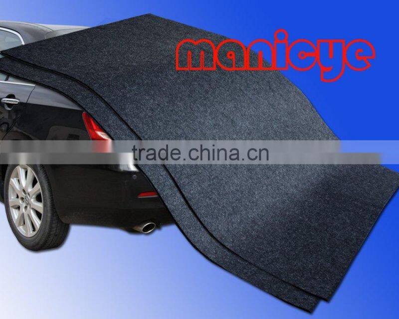 automotive headliner fabric