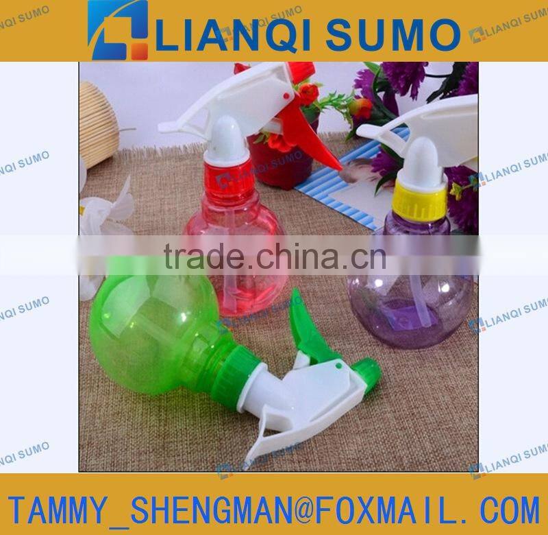 PLASTIC trigger sprayer