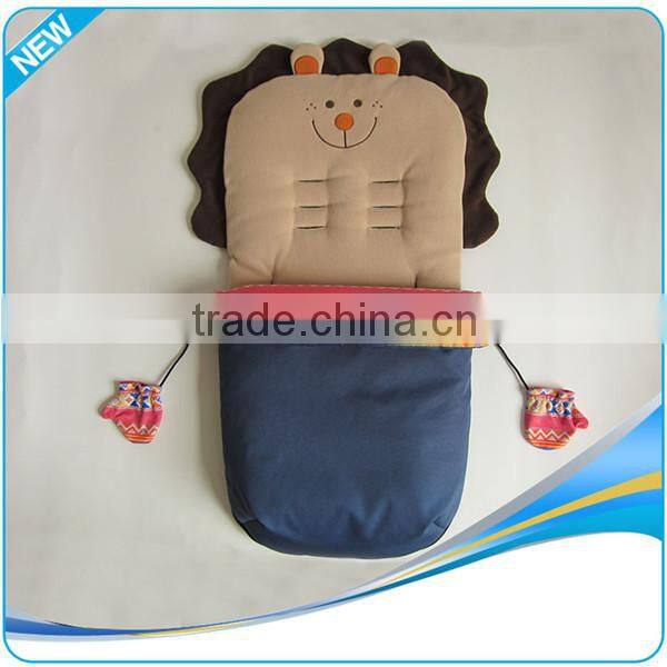 Wholesale Stroller Sleeping Bag Sleeping Bag Dongguan