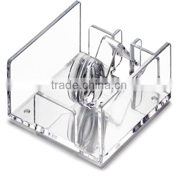 BEST NEW PRODUCT Toilet ACRYLIC TISSUE