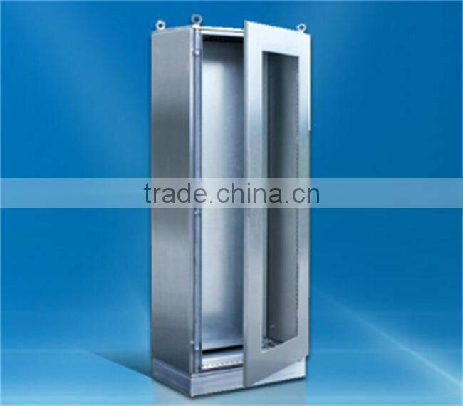 SAIP/SAIPWELL China Manufactures Showerproof Industrial Outdoor Steel Storage Box