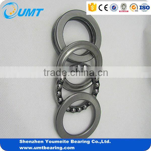 Durable Thrust Ball Bearing 51203