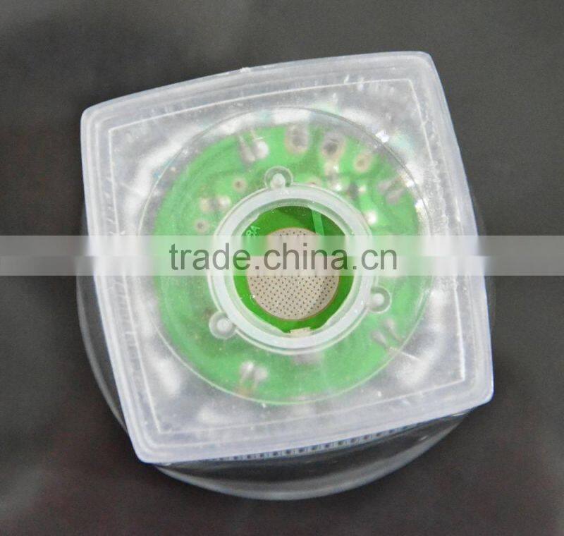 Edgelight led light cup Party decoration party glasses new products