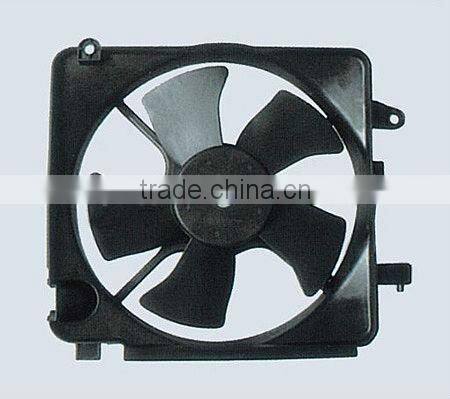 Daewoo Matiz electronic radiator fan OE 96395500
