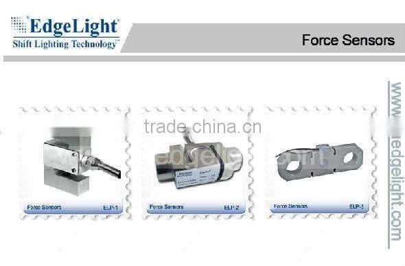 ELC-8 Aluminum alloy Cantilever load cell weight sensor