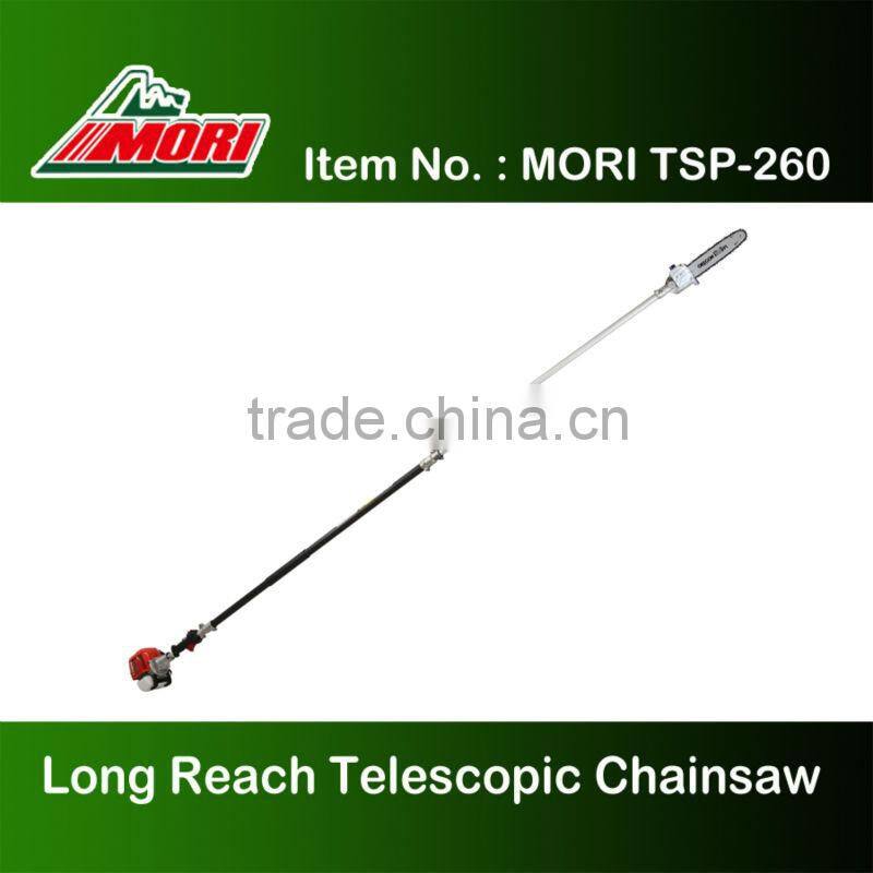 2013 Newest Telescopic Chain Saw