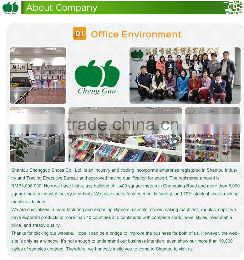 Hot sale top quality thong sandal latest summer lady sandals