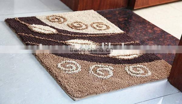 2016 hot selling product tufted restaurant carpet