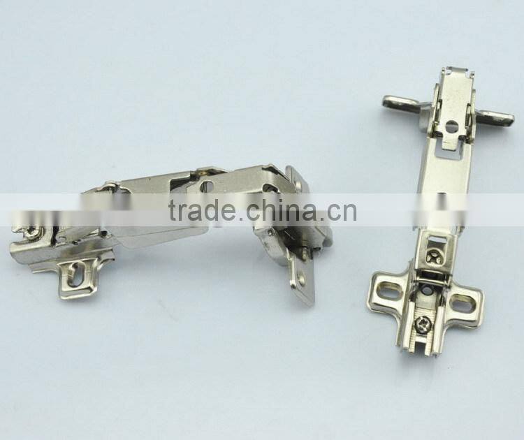 Quality Cheapest high range 45 degree shower door hinge