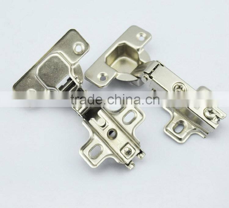Super quality promotional soft close cabinet hinge damper