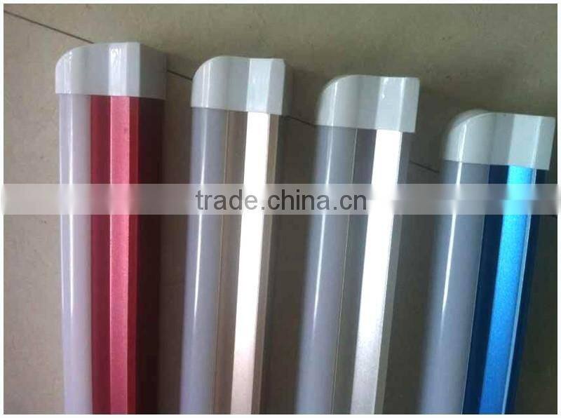 Hot sale G13 led t8 tube 1.2M 18W PF>0.95 lumen>1800LM