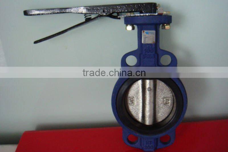 pneumatic control valves