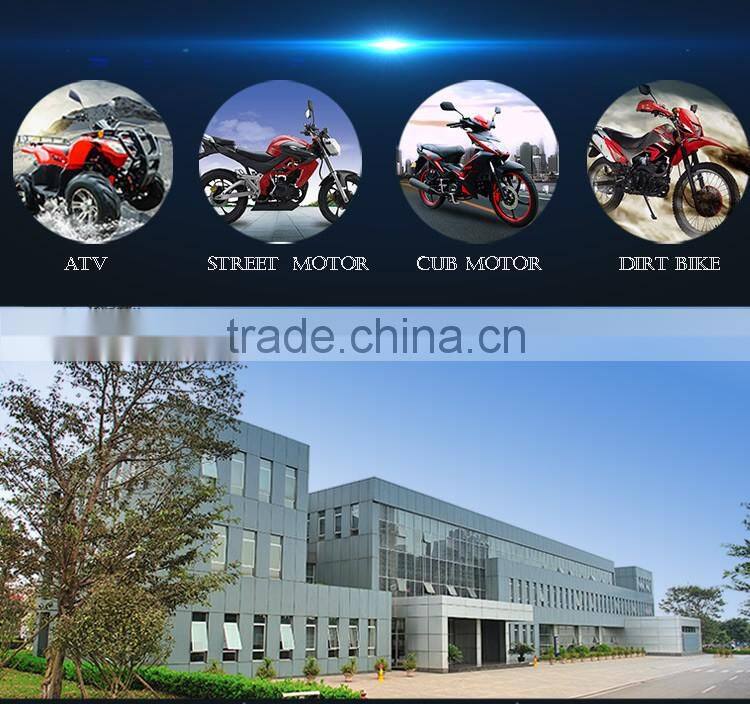 Quality assurance China 110cc cub motorcycle