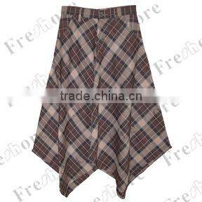Lady New Design Skirt