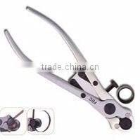 Ring Bending Aluminum Swiss Model Size 190 mm