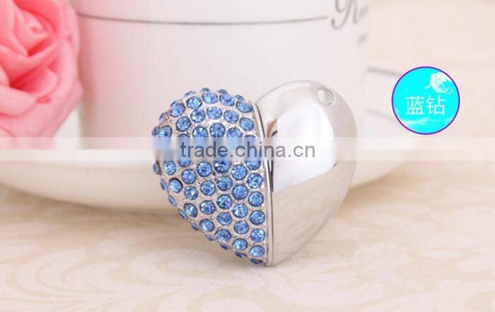 Wholesale USB Flash Drive Necklace Style 8G Customize Company Logo