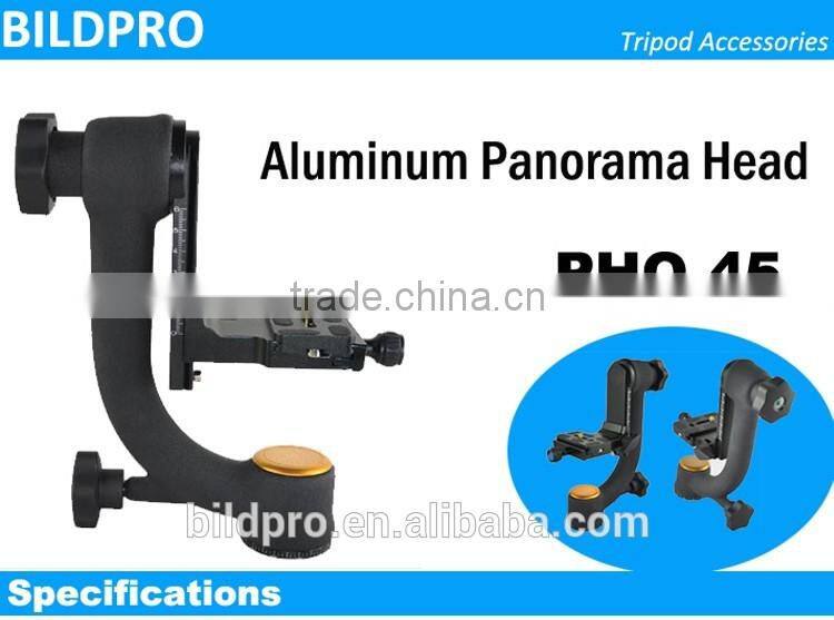 360 degree camera bird view system Camera Gimble Tripod Parts