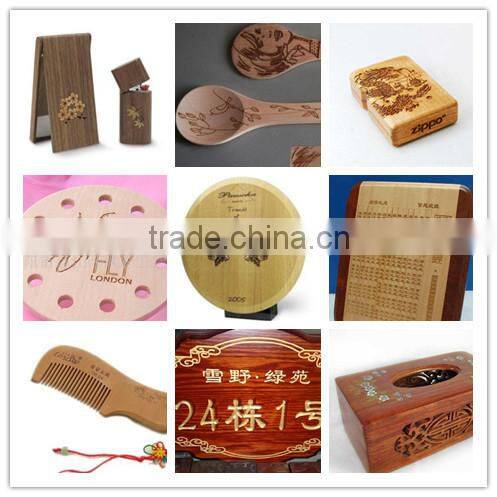 Huahai laser marker portable marking machine for eggs by co2 laser