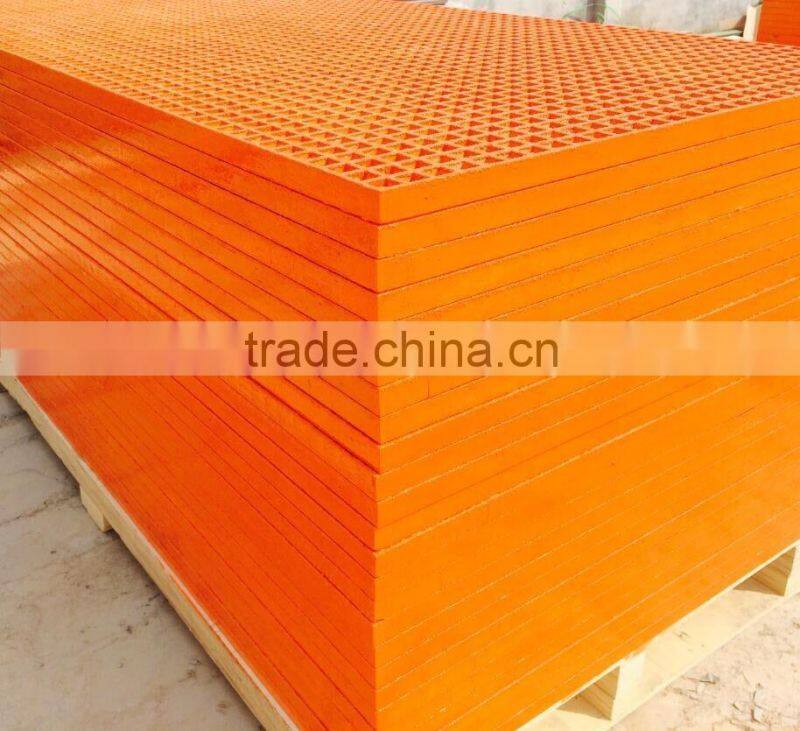 FRP/GRP Grating price, Fiberglass grating, FRP Grating For Car Wash Grate Floor