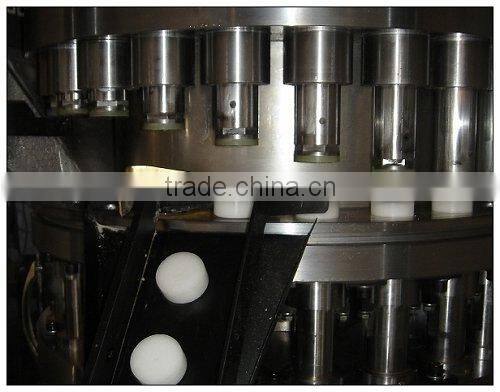 Wedding Celebration Candle Machine