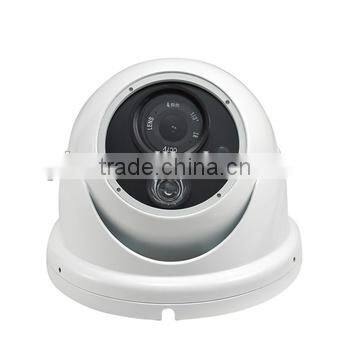 Full HD 1080P Standard IR Dome HD IP Camera, fine CCTV camera case