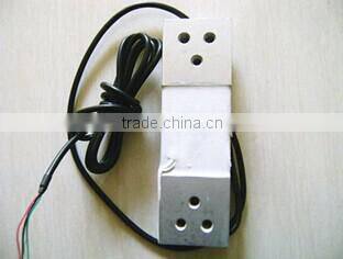 chinese aliminum steel load cell price