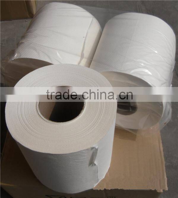 Hardwound Paper Towel Roll