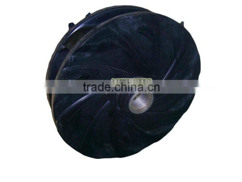 low cost pump impeller