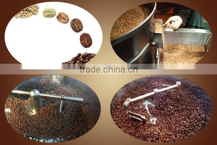 Coffee roasting 1kg/coffee roasting 1.2kg