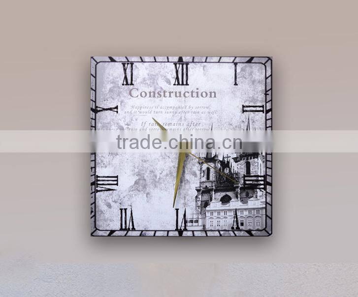 Hot New Products For 2015 Ajanta Wall Clock Models