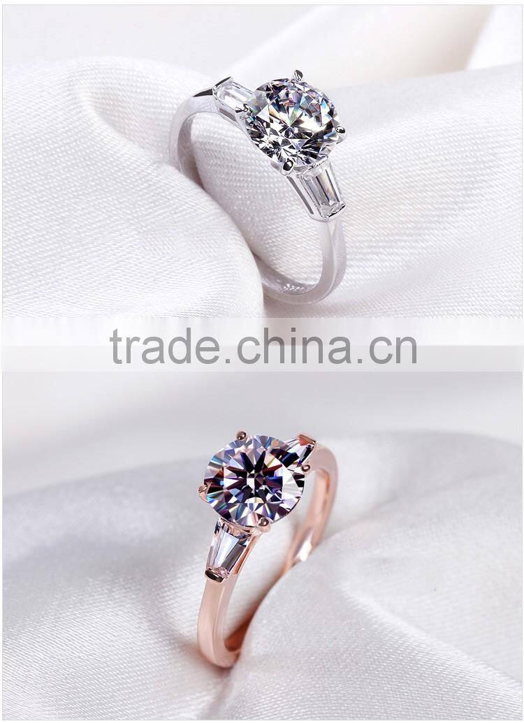 infinite custom initial rings high quality Max- New Arrival Style Micro Pave Setting 925 Silver Ring