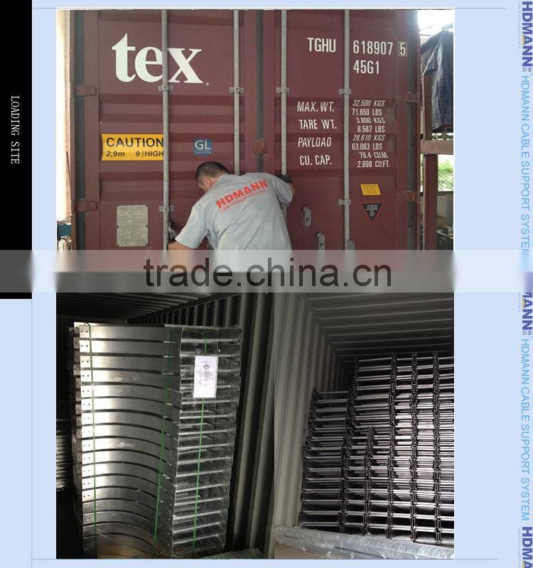 EZ Ladder Straight Cable Tray