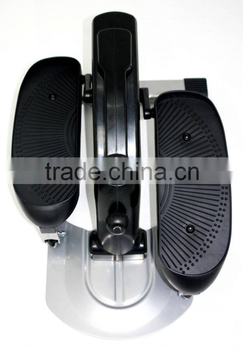 Elliptical Trainer Adjustable resistance mini elliptical trainer