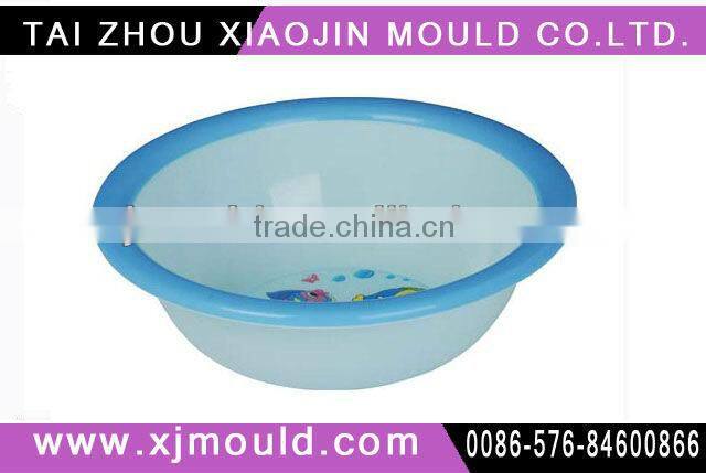 commodity plastic injection washing basin mould ,plastic washbasin mould factory