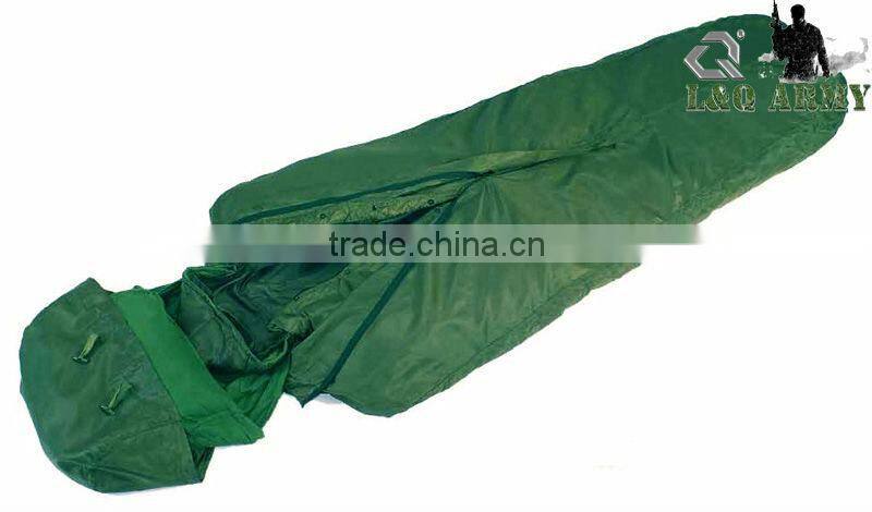 new style military Sleeping System bag