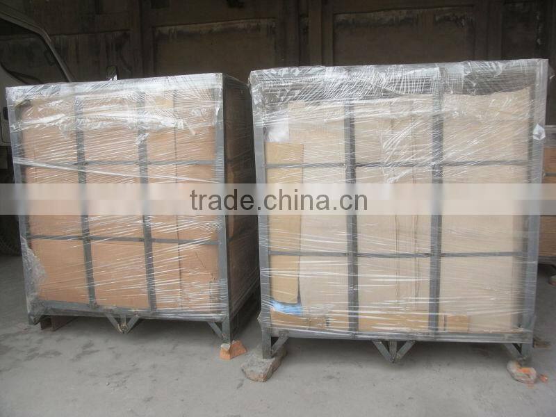 Casting Steel Ornaments